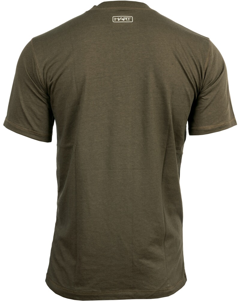 T-shirt Wild Hunter sanglier, Hart
