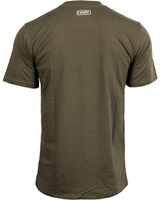 T-shirt Wild Hunter cerf, Hart