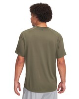 T-Shirt Tech Print Fill, Under Armour