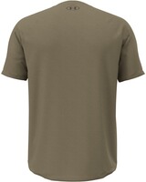 T-Shirt Tech Print Fill, Under Armour