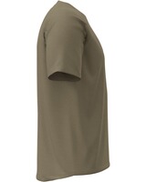 T-Shirt Tech Print Fill, Under Armour