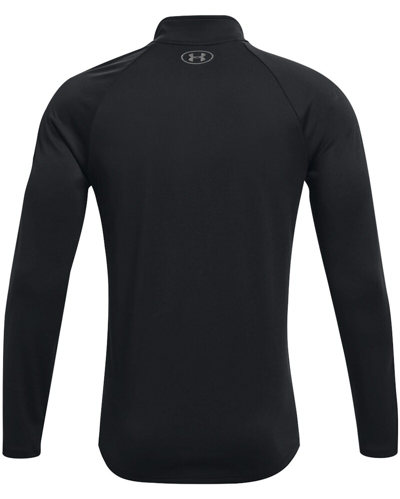 T-shirt à manches longues Tech 2.0 Half-Zip, Under Armour