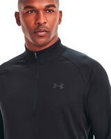 T-shirt à manches longues Tech 2.0 Half-Zip, Under Armour