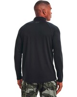 T-shirt à manches longues Tech 2.0 Half-Zip, Under Armour