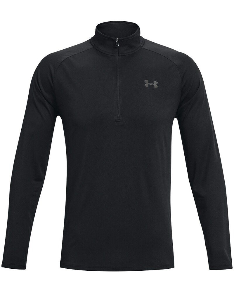 T-shirt à manches longues Tech 2.0 Half-Zip