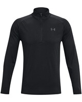 T-shirt à manches longues Tech 2.0 Half-Zip, Under Armour