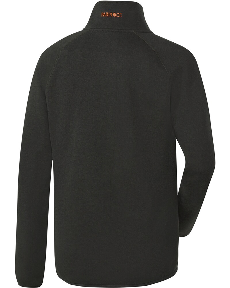 Pull/Couche intermédiaire Terra, Parforce Active