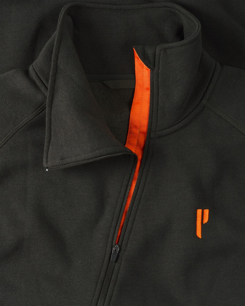 Pull/Couche intermédiaire Terra, Parforce Active