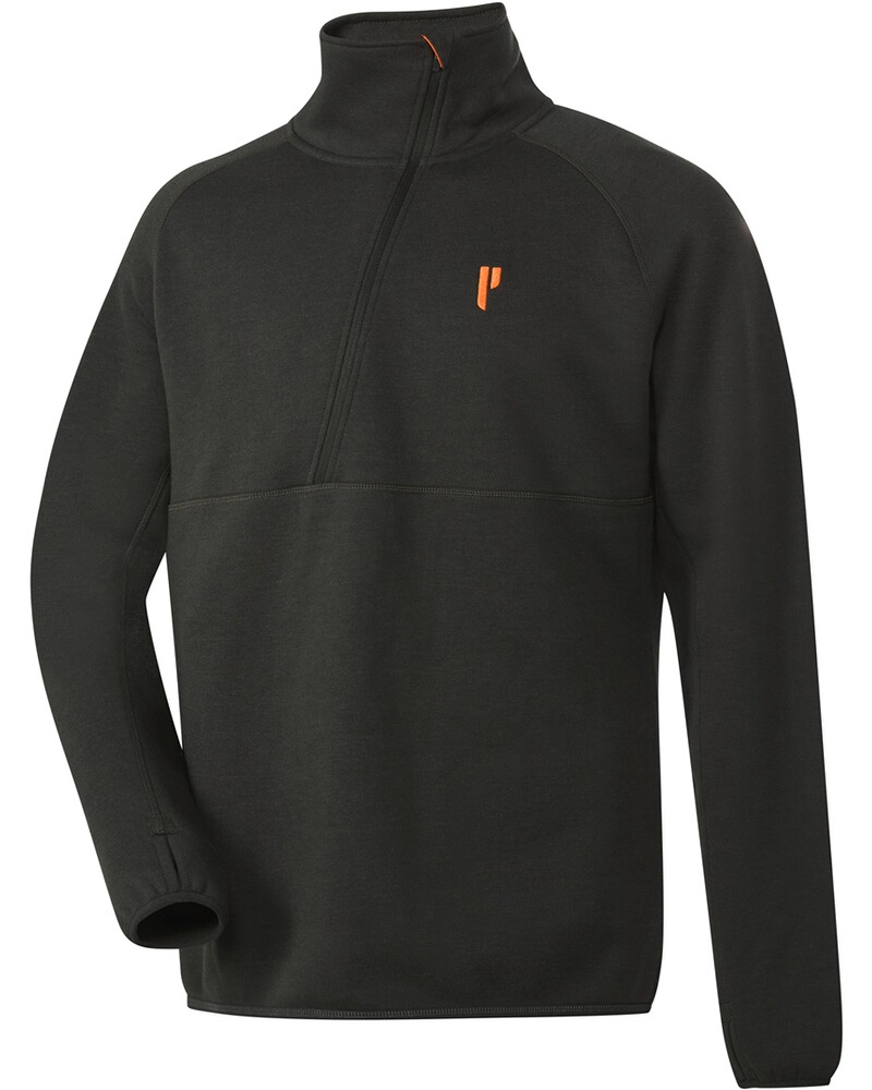 Pull/Couche intermédiaire Terra