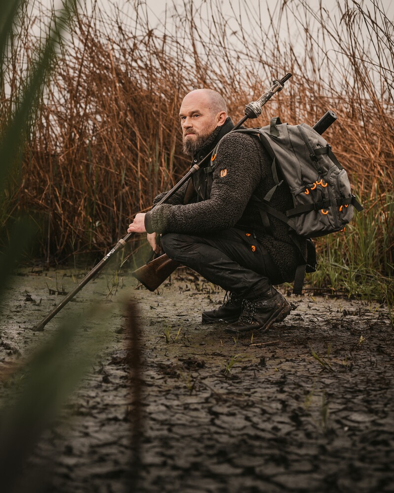 sac à dos Outdoor, Parforce
