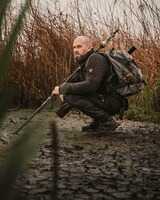 sac à dos Outdoor, Parforce