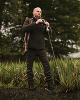 Veste polaire thermique, Parforce Active