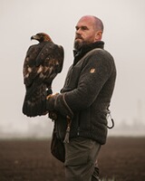 Veste polaire thermique, Parforce Active