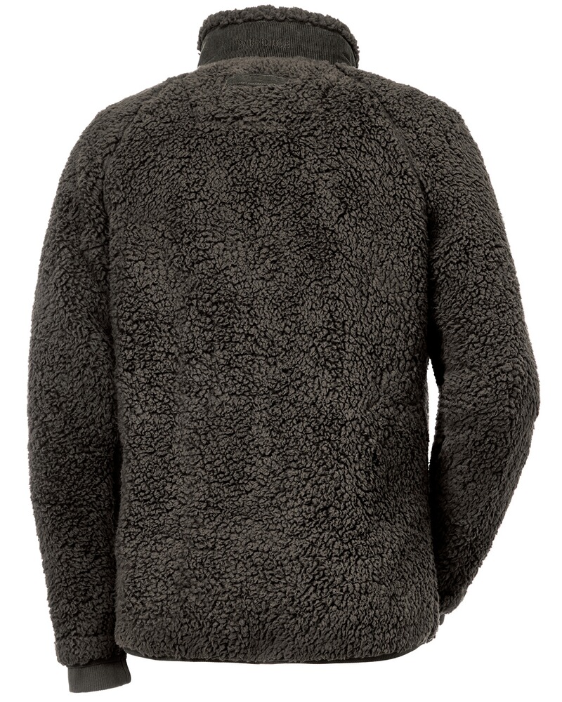 Veste polaire thermique, Parforce Active