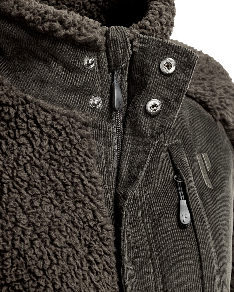 Veste polaire thermique, Parforce Active