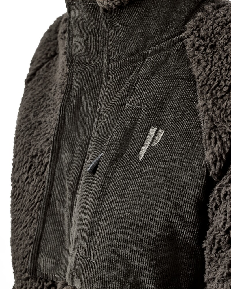 Veste polaire thermique, Parforce Active