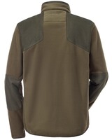 Veste sherpa polaire Silence, Parforce Ultimate