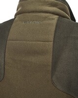 Veste sherpa polaire Silence, Parforce Ultimate