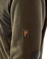 Veste sherpa polaire Silence, Parforce Ultimate