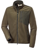 Veste sherpa polaire Silence, Parforce Ultimate