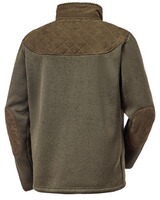 Veste polaire avec intérieur moutonné, Parforce Essential