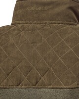 Veste polaire avec intérieur moutonné, Parforce Essential