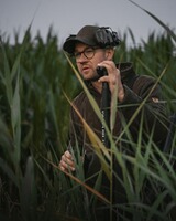 Casquette de chasse Terrain, Parforce Essential