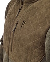 Veste polaire avec intérieur moutonné, Parforce Essential