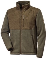 Veste polaire avec intérieur moutonné, Parforce Essential
