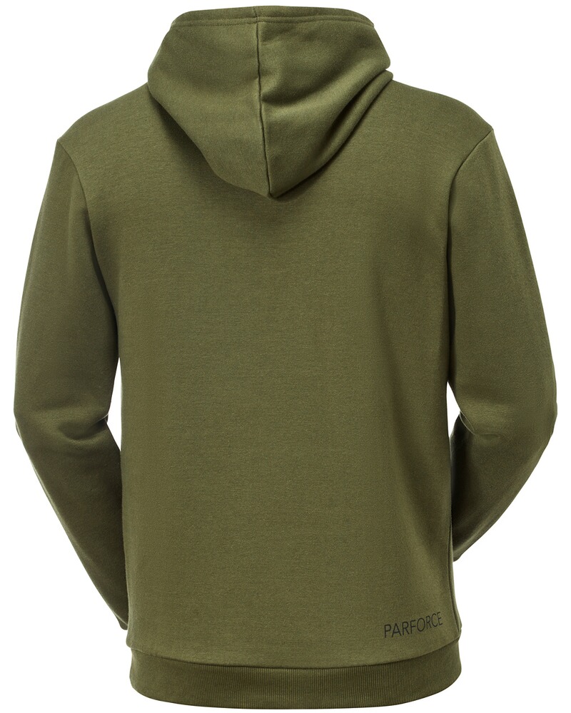 Pull à capuche Keiler-Beat, Parforce Essential