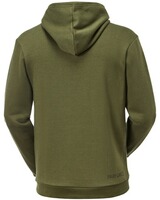 Pull à capuche Keiler-Beat, Parforce Essential