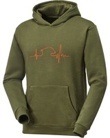 Pull à capuche Keiler-Beat, Parforce Essential