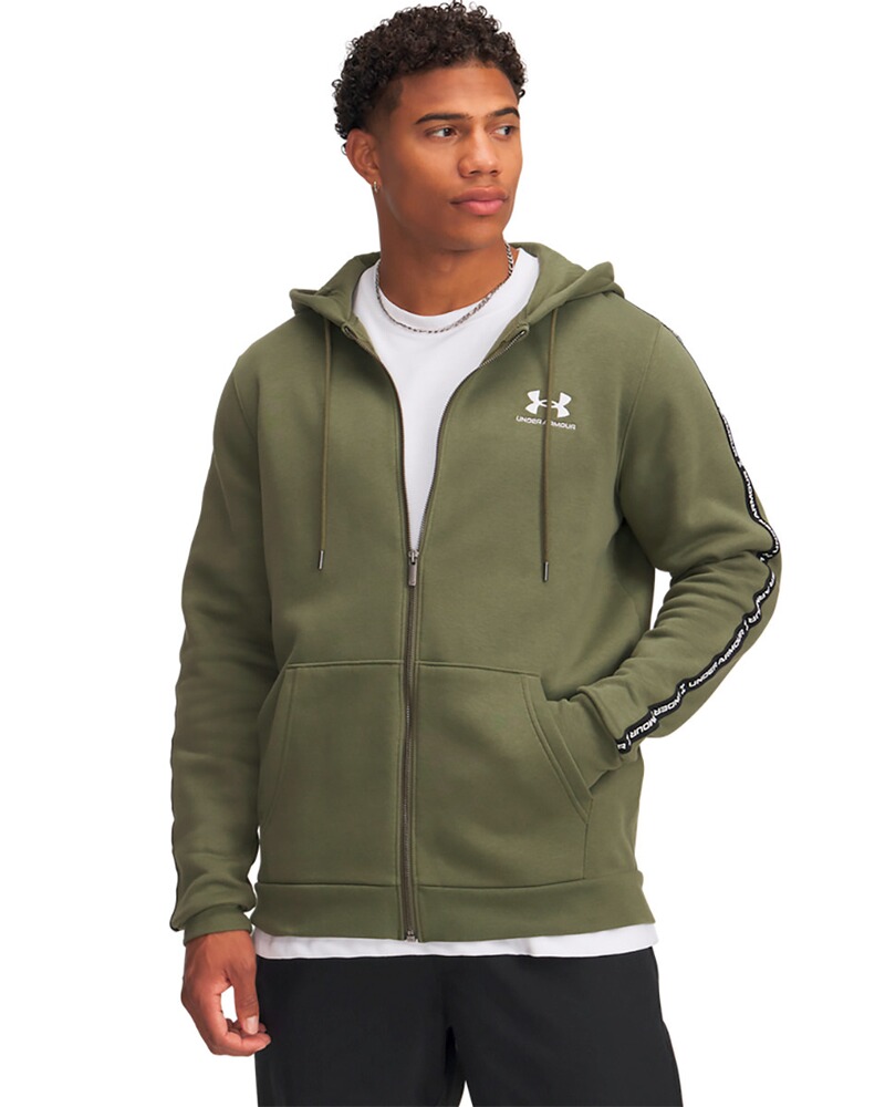 Sweat à capuche Icon, Under Armour