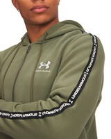 Sweat à capuche Icon, Under Armour