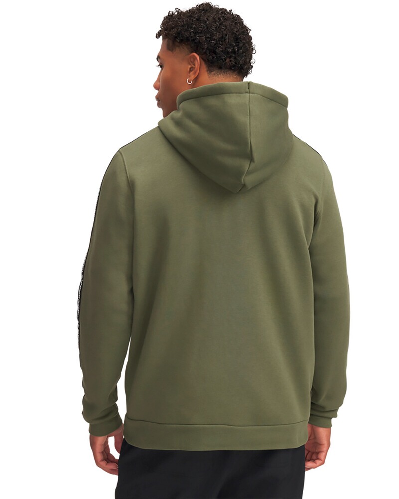 Sweat à capuche Icon, Under Armour