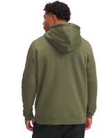 Sweat à capuche Icon, Under Armour