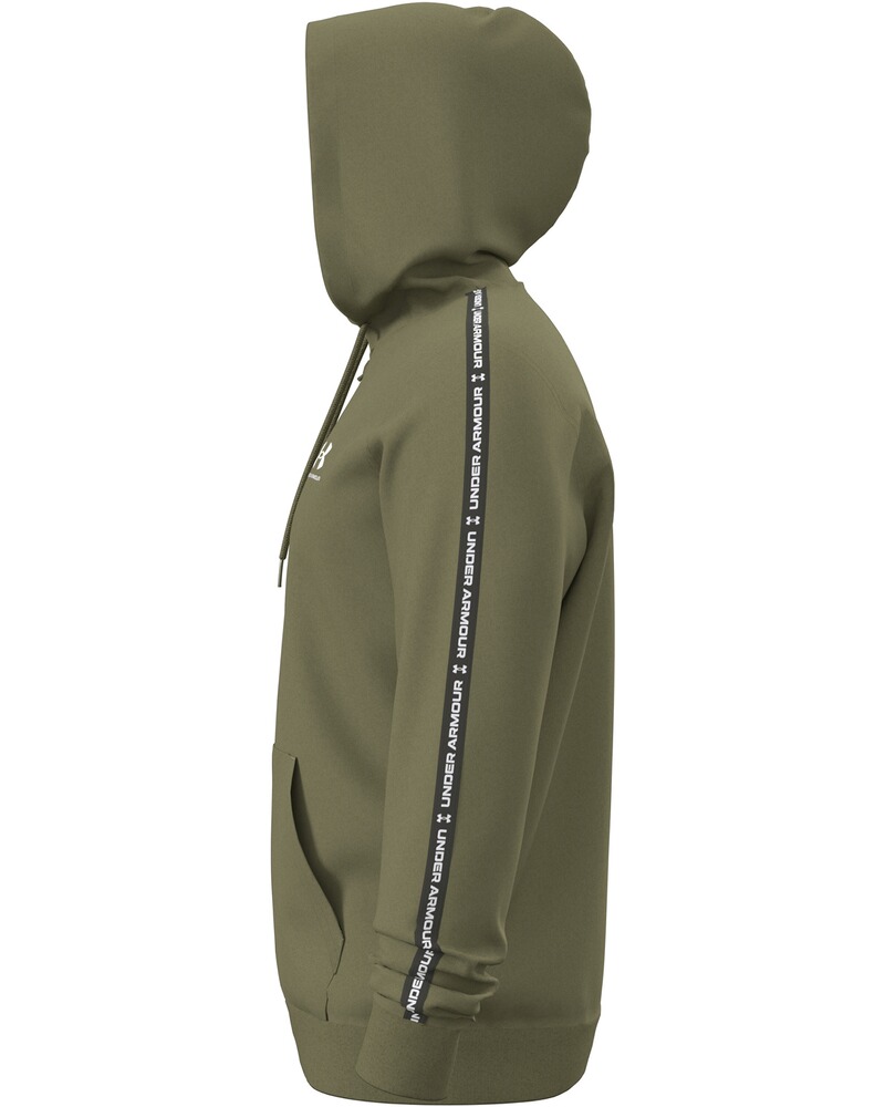 Sweat à capuche Icon, Under Armour