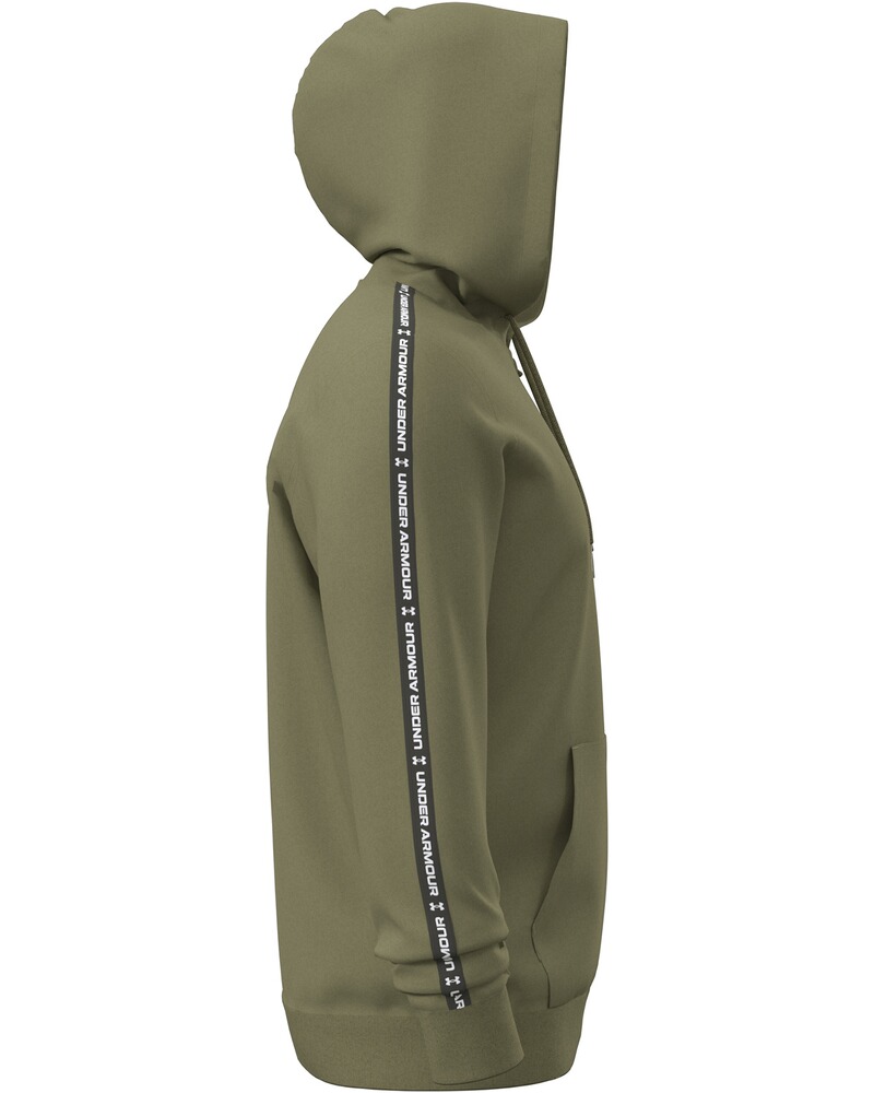 Sweat à capuche Icon, Under Armour