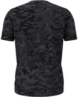 T-shirt camouflage ABC, Under Armour
