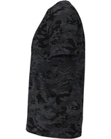 T-shirt camouflage ABC, Under Armour