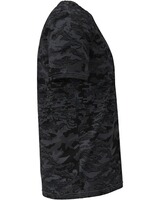 T-shirt camouflage ABC, Under Armour