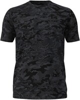 T-shirt camouflage ABC, Under Armour