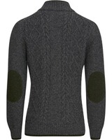 Gilet Cardigan Zopf, REITMAYER