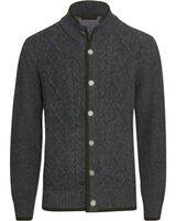 Gilet Cardigan Zopf, REITMAYER