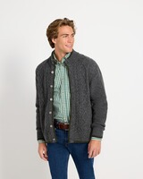 Gilet Cardigan Zopf, REITMAYER