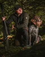 Veste de chasse Tech, Parforce Active