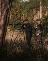 Veste de chasse Tech, Parforce Active