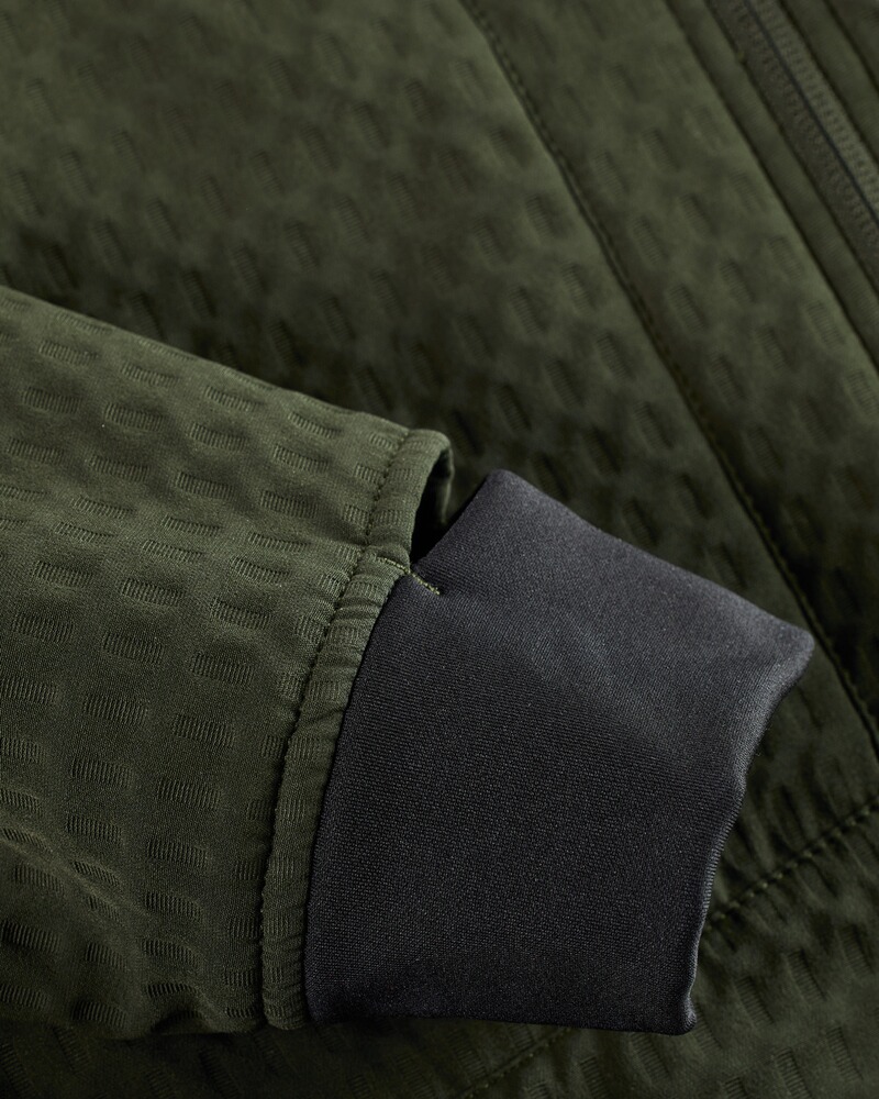 Midlayerjacke Tech, Parforce Active