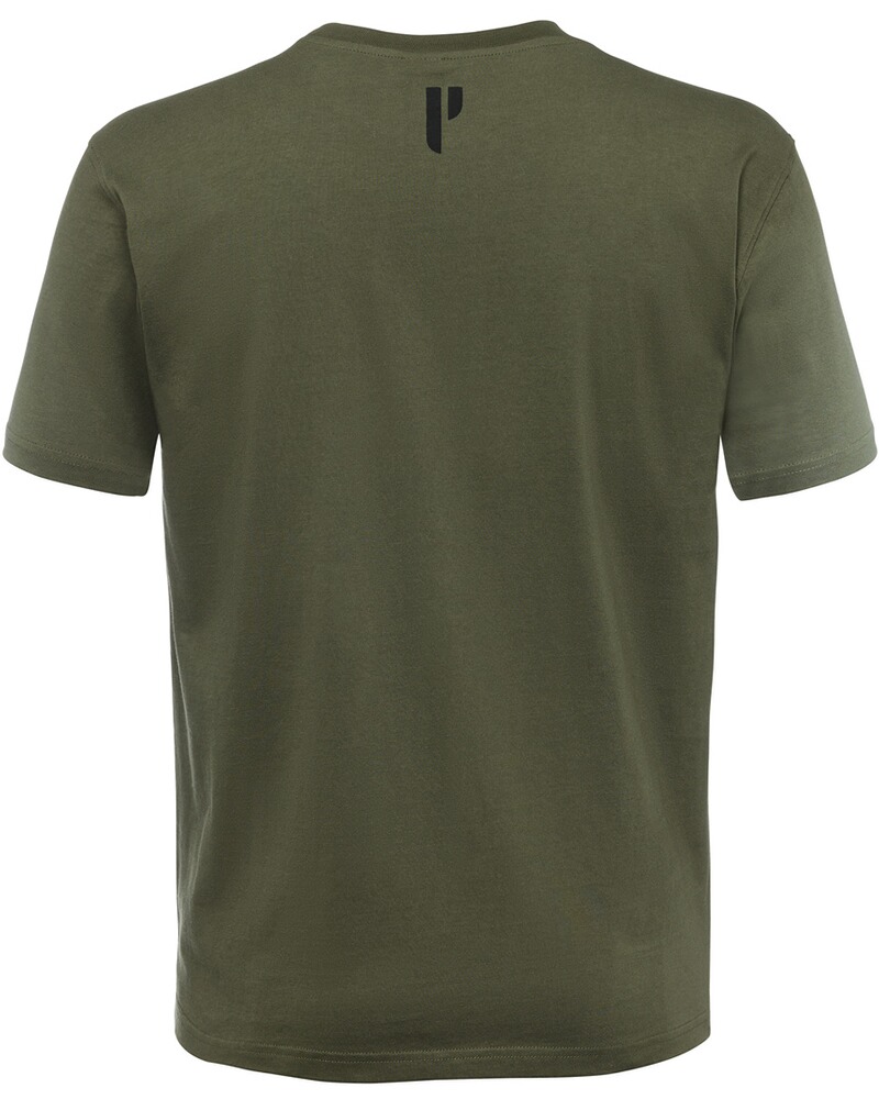 T-Shirt Buck, Parforce Essential