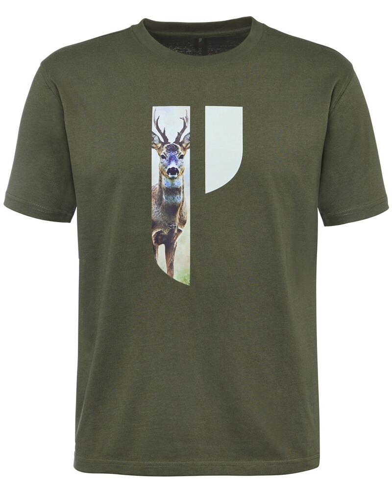 T-Shirt Buck
